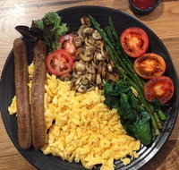 Zaytoon Cafe - South Australia Travel