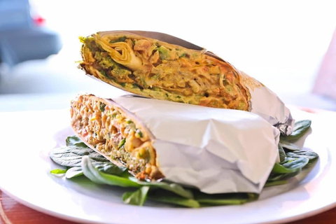 Zinzana - South Australia Travel 0