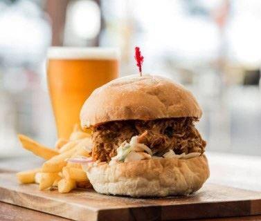 Anchovy - South Australia Travel 0