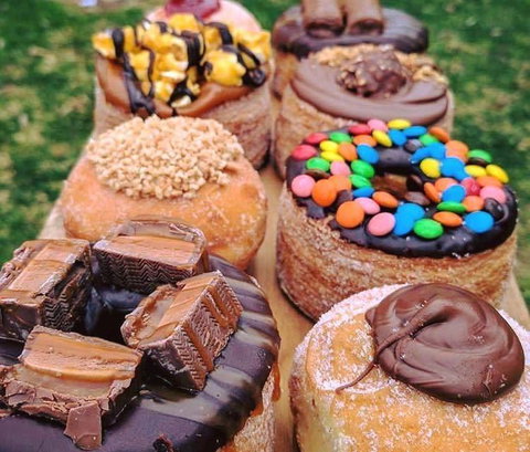 Anchovy - South Australia Travel 12