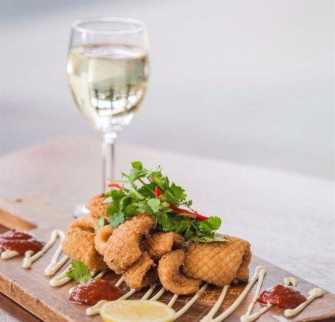 Anchovy - South Australia Travel 13