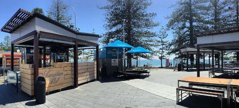 Anchovy - South Australia Travel 3