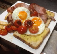 Bergers R Us - South Australia Travel