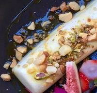 Blue Lake Tandoori Espress - South Australia Travel
