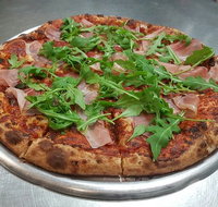 Bridle Road Pizza - South Australia Travel