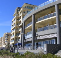Cafe Blu - South Australia Travel