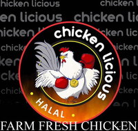 Chicken Licious - South Australia Travel