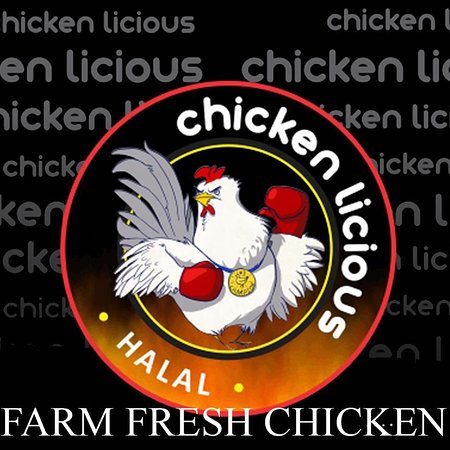 Chicken Licious - South Australia Travel 0