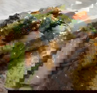 Green Jade Asian Restaurant - South Australia Travel