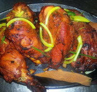 Indian at Hunter - South Australia Travel