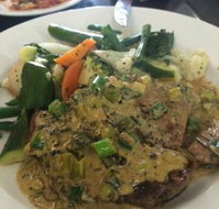 Luciano's - South Australia Travel