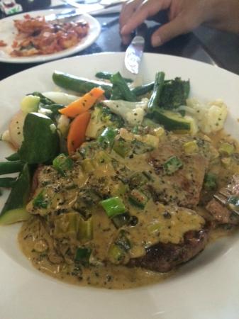 Luciano's - South Australia Travel 0