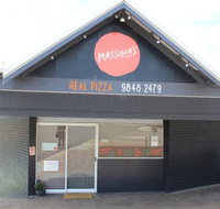 Massimo's Place - South Australia Travel