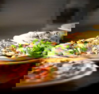 Motorino - South Australia Travel