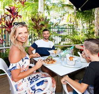 Ripples Licensed Cafe - South Australia Travel