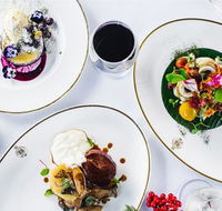SJ's Brasserie - South Australia Travel