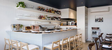 The Deli Erskineville - South Australia Travel 2