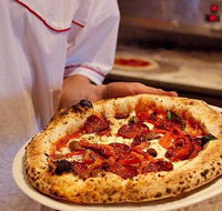 Verace Pizzeria - South Australia Travel
