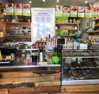 Bom Dia Bowls Acai Bar - South Australia Travel