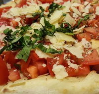 Gusto Ristorante - South Australia Travel