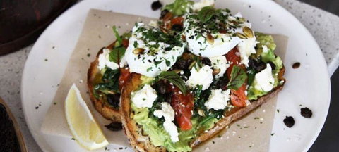 Little Frankie's - South Australia Travel 2