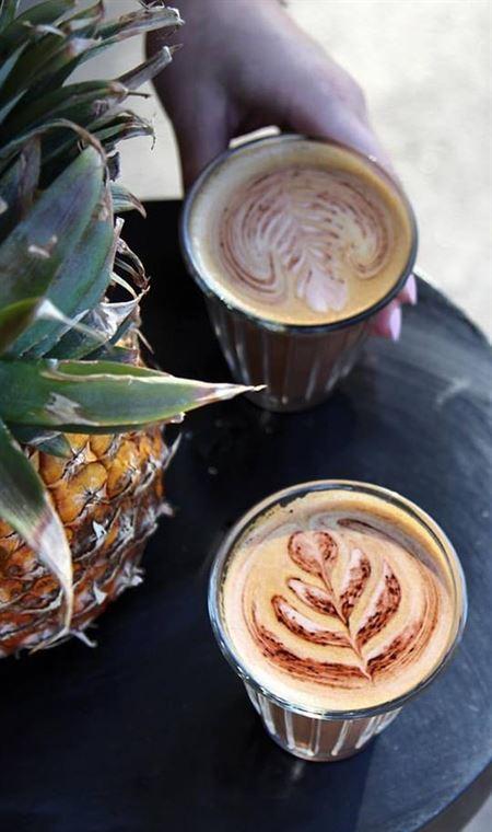 Little Frankie's - South Australia Travel 4