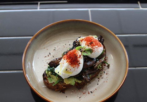 Little Frankie's - South Australia Travel 5