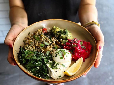 Little Frankie's - South Australia Travel 6