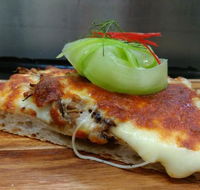 Martinelli Pizza Bar - South Australia Travel