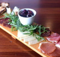 Martini Ristorante - South Australia Travel