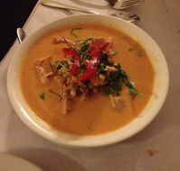 Parade Thai Restaurant - South Australia Travel