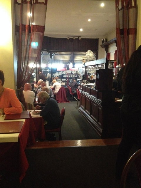 Parade Thai Restaurant - South Australia Travel 1