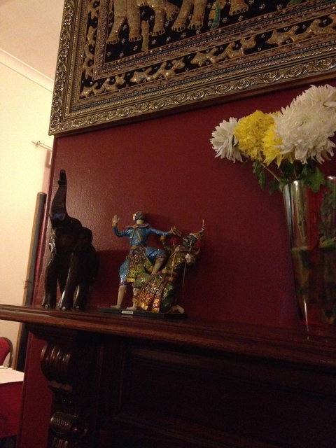 Parade Thai Restaurant - South Australia Travel 4