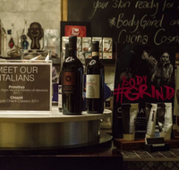 Parisi's Restaurant - South Australia Travel