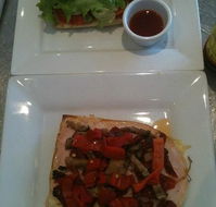 Rochedale Deli Cafe - South Australia Travel