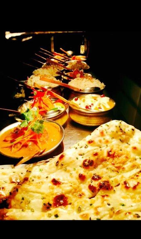 Roshni Indian Restaurant - South Australia Travel 9