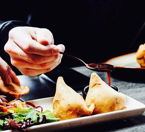 Roshni Indian Restaurant - South Australia Travel 10