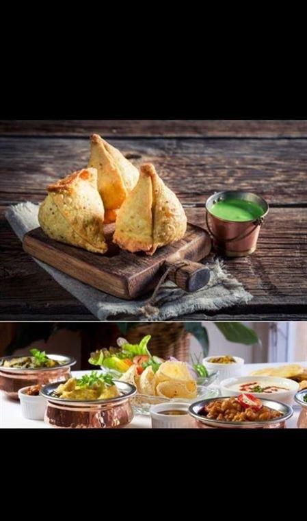 Roshni Indian Restaurant - South Australia Travel 11