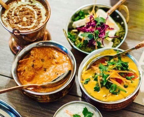 Roshni Indian Restaurant - South Australia Travel 12