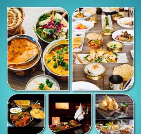 Roshni Indian Restaurant - South Australia Travel 13