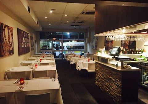 Roshni Indian Restaurant - South Australia Travel 14