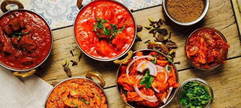 Roshni Indian Restaurant - South Australia Travel 1