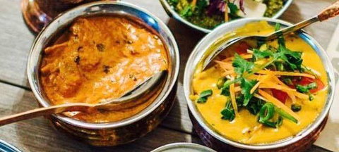 Roshni Indian Restaurant - South Australia Travel 2