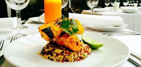 Roshni Indian Restaurant - South Australia Travel 5
