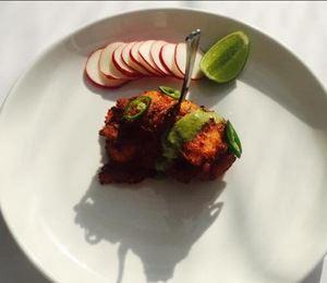 Roshni Indian Restaurant - South Australia Travel 6