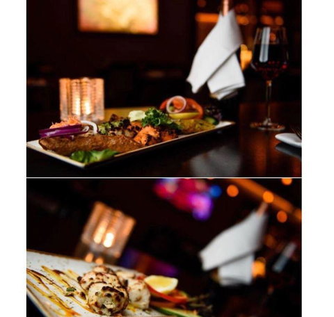 Roshni Indian Restaurant - South Australia Travel 7