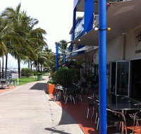 The Deck Steakhouse - South Australia Travel