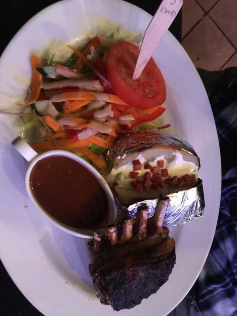 The Deck Steakhouse - South Australia Travel 2