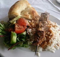 Turquoise Turkish Restaurant - South Australia Travel