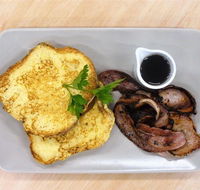 Yellow Belly Cafe - South Australia Travel